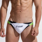 Desmiit D-Surf Low Cut Swim Brief