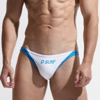 Desmiit S-Surf Low Cut Swim Brief