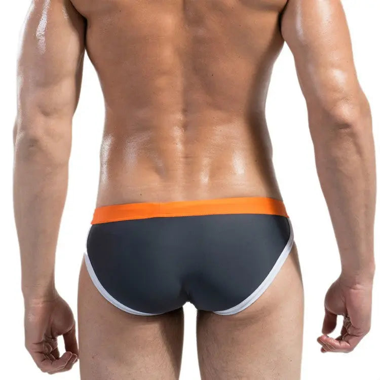 Desmiit Sunga Jock Swim Brief
