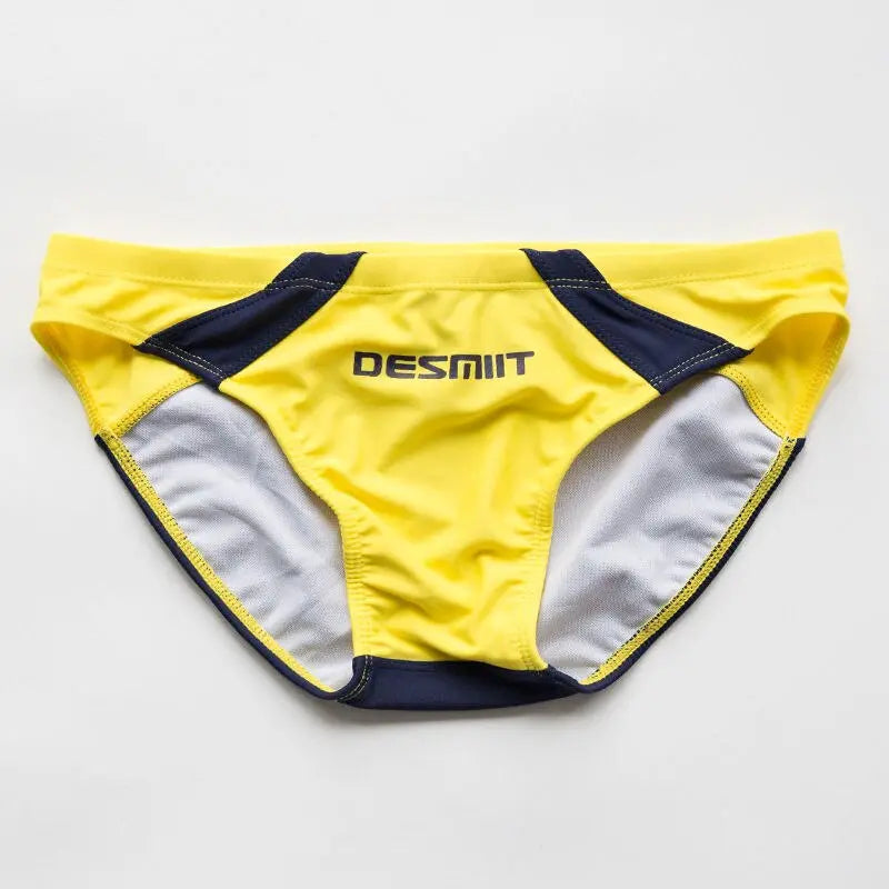 Desmiit Sunrise Swim Brief