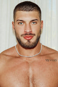 Étalon Diamond Choker