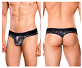 Doreanse Nebula Thongs - Printed