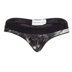Doreanse Nebula Thongs - Printed