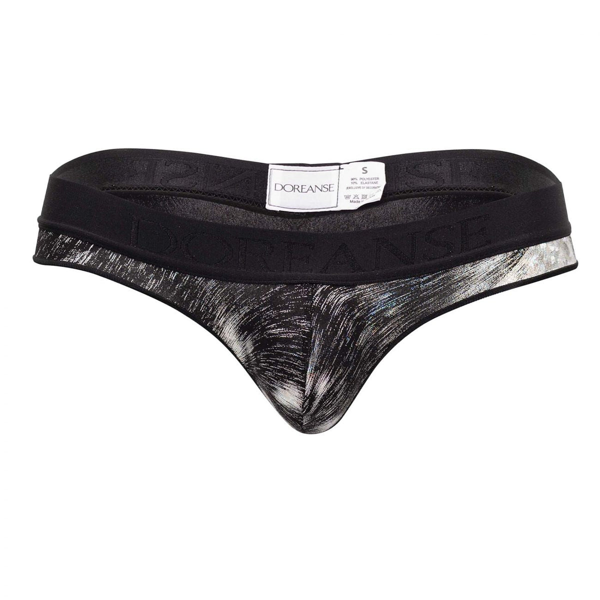 Doreanse Nebula Thongs - Printed