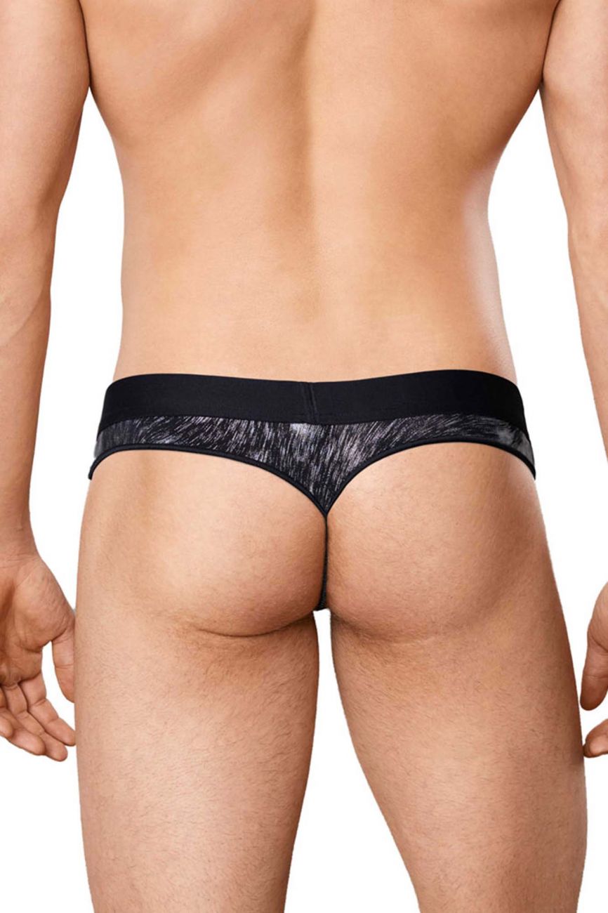 Doreanse Nebula Thongs - Printed