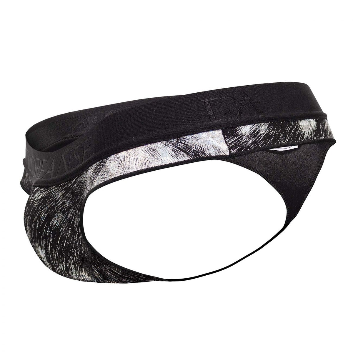 Doreanse Nebula Thongs - Printed