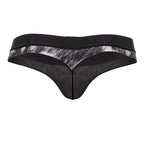 Doreanse Nebula Thongs - Printed