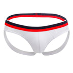 Doreanse Metro Jock - White
