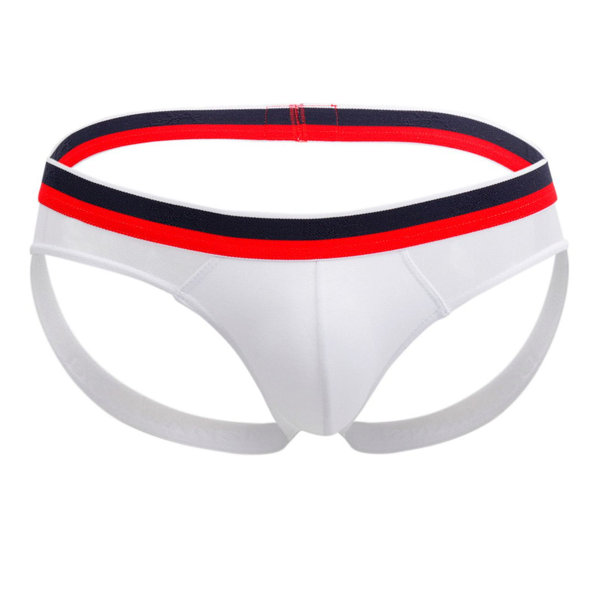 Doreanse Metro Jock - White