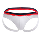 Doreanse Metro Jock - White