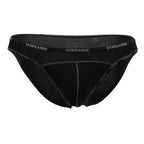Doreanse Naked Bikini - Black
