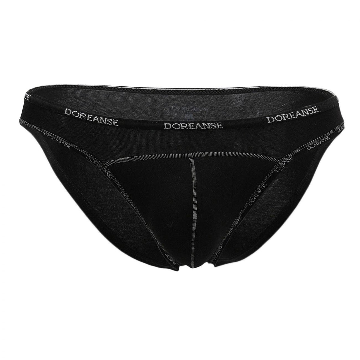 Doreanse Naked Bikini - Black