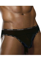 Doreanse Naked Bikini - Black