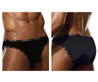 Doreanse Naked Bikini - Black