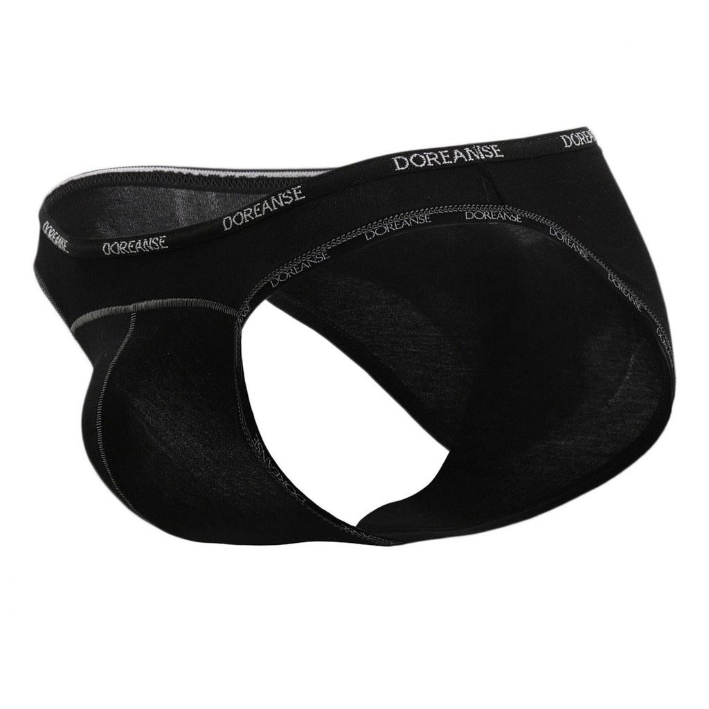 Doreanse Naked Bikini - Black