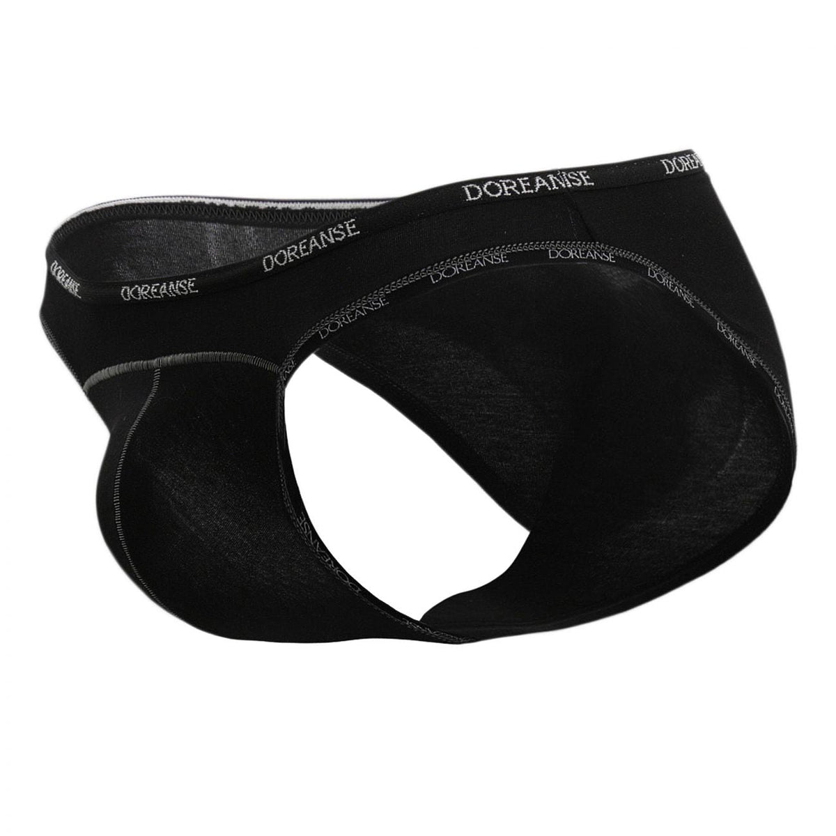 Doreanse Naked Bikini - Black