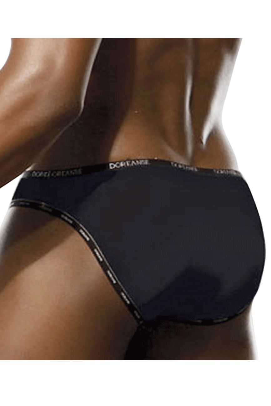 Doreanse Naked Bikini - Black