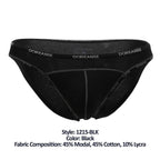 Doreanse Naked Bikini - Black