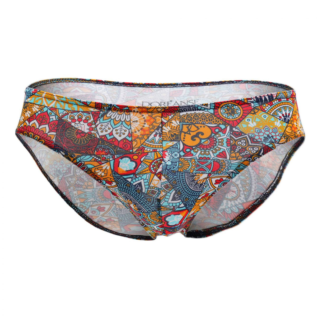 Doreanse Groovy Bikini - Printed