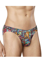 Doreanse Groovy Bikini - Printed