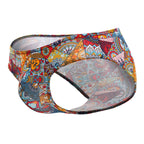 Doreanse Groovy Bikini - Printed