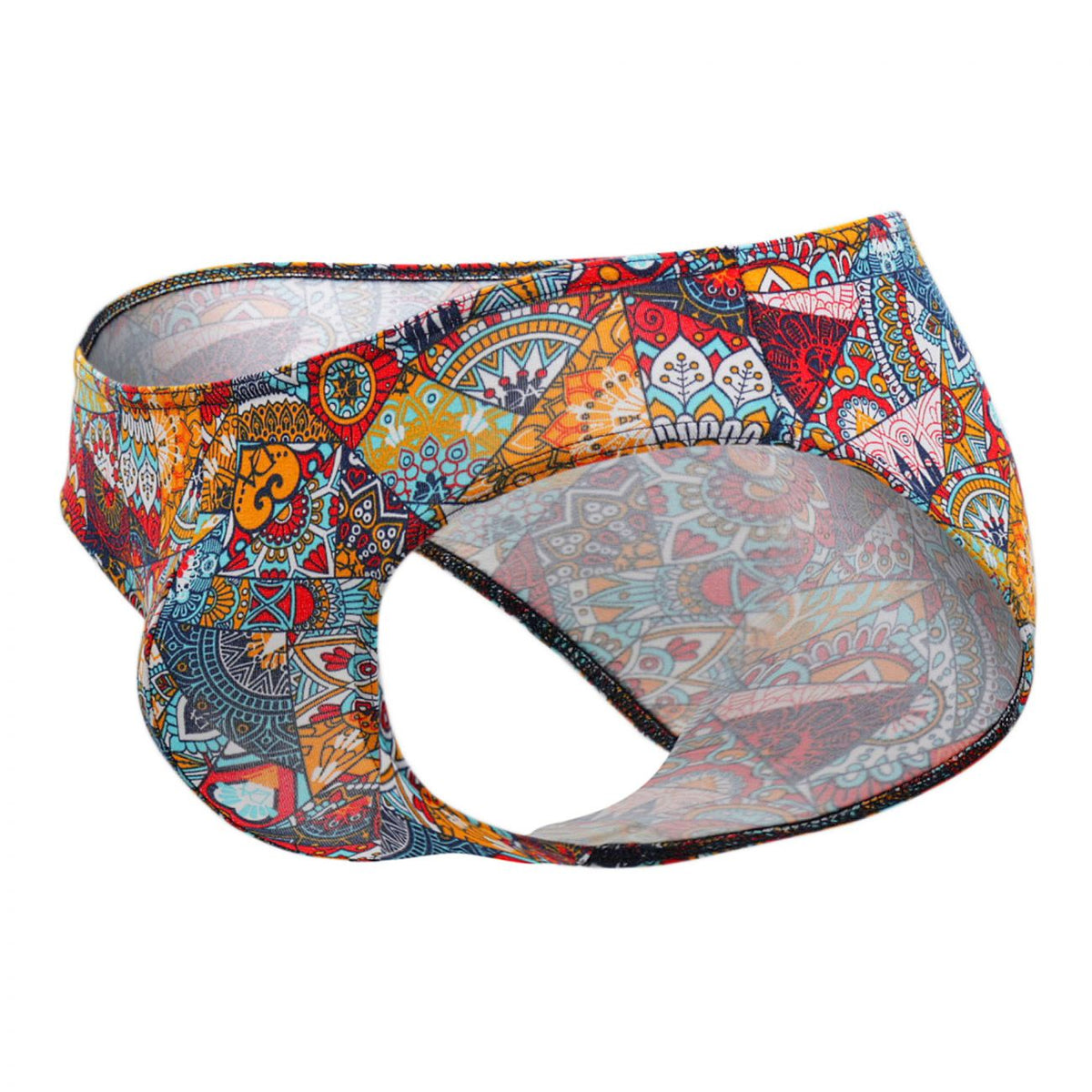 Doreanse Groovy Bikini - Printed