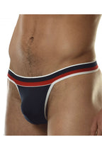 Doreanse Metro Thong - Navy Blue