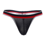 Doreanse Metro Thong - Navy Blue
