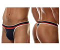 Doreanse Metro Thong - Navy Blue