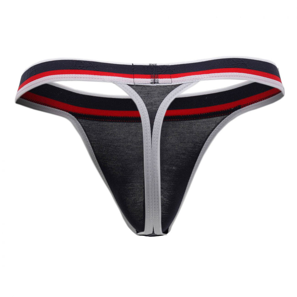 Doreanse Metro Thong - Navy Blue