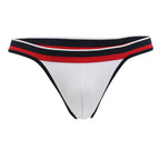 Doreanse Metro Thong - White