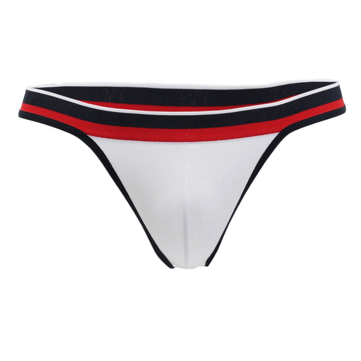 Doreanse Metro Thong - White