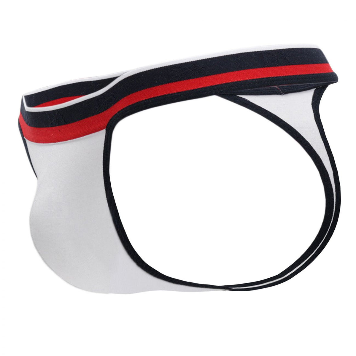 Doreanse Metro Thong - White