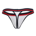 Doreanse Metro Thong - White
