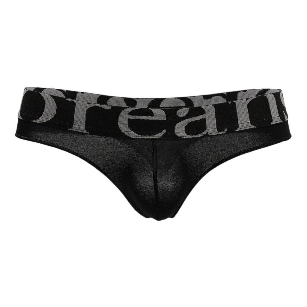 Doreanse Wide-band Thong - Black