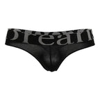 Doreanse Wide-band Thong - Black