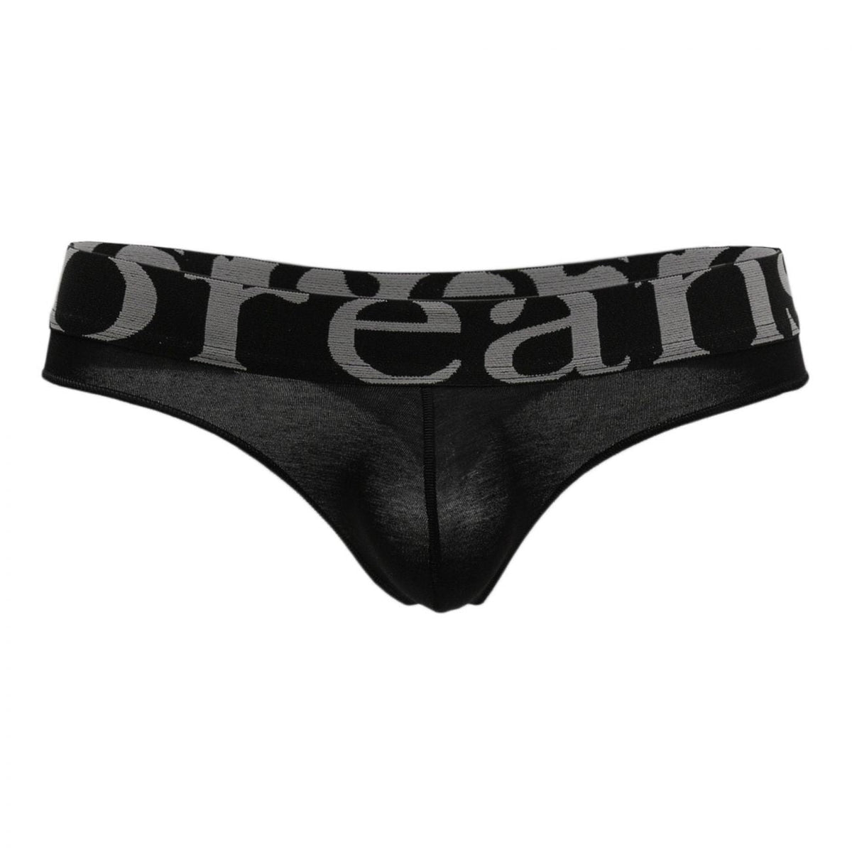 Doreanse Wide-band Thong - Black