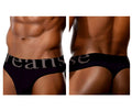 Doreanse Wide-band Thong - Black