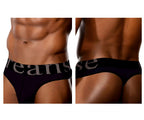 Doreanse Wide-band Thong - Black