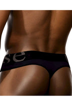 Doreanse Wide-band Thong - Black