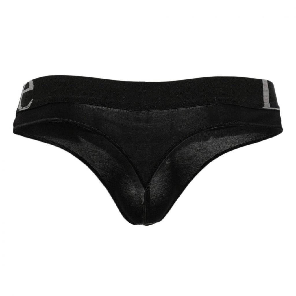 Doreanse Wide-band Thong - Black