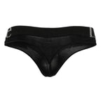 Doreanse Wide-band Thong - Black