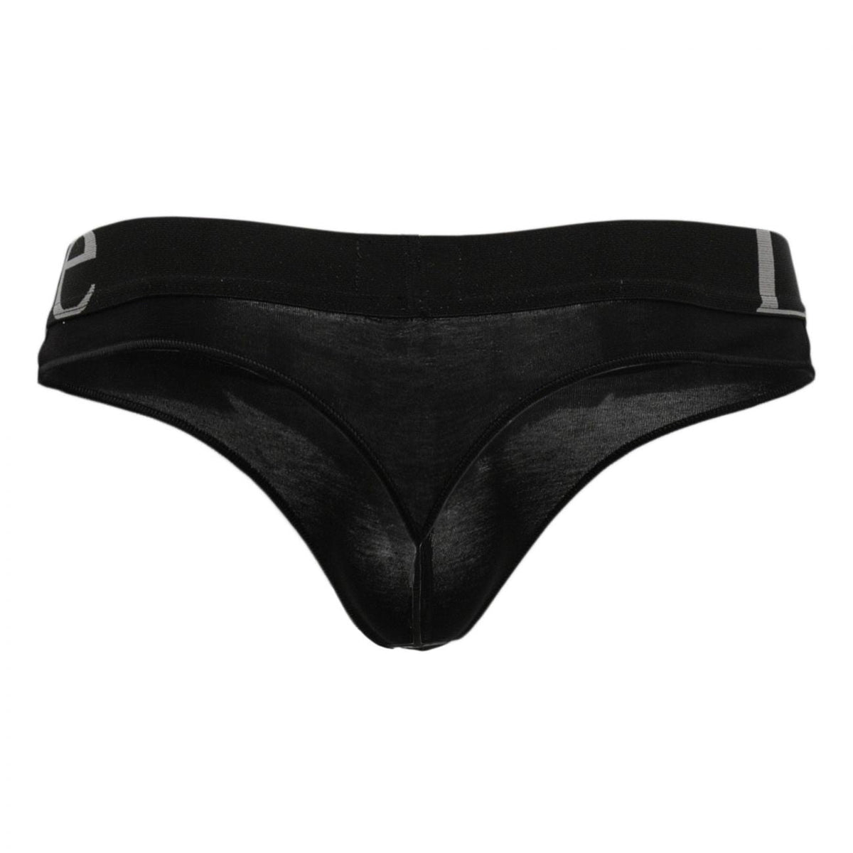 Doreanse Wide-band Thong - Black