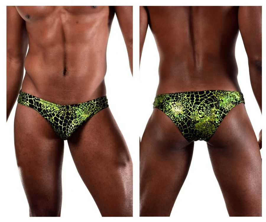 Doreanse Space Venom Briefs - Printed