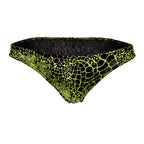 Doreanse Space Venom Briefs - Printed