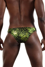 Doreanse Space Venom Briefs - Printed