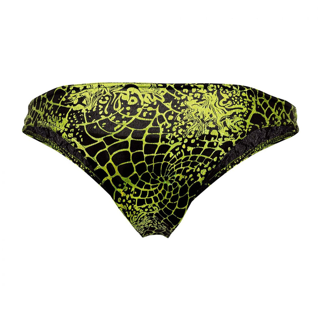 Doreanse Space Venom Briefs - Printed