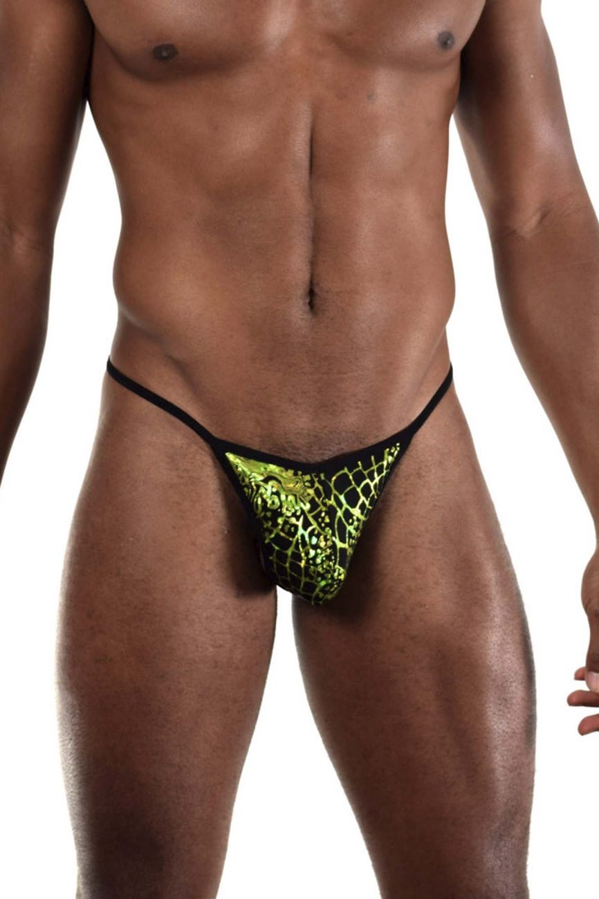 Doreanse Space Venom Thongs - Printed