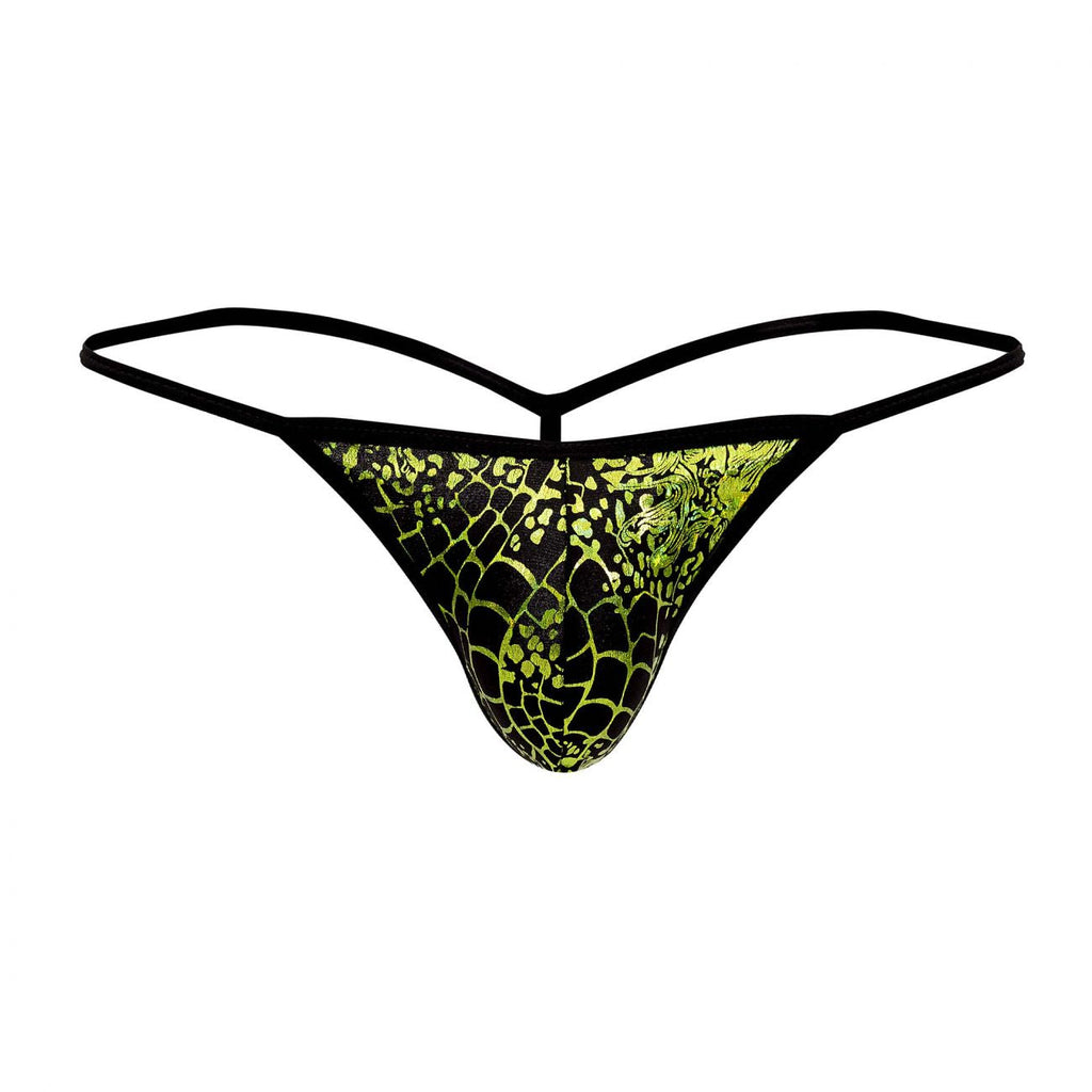 Doreanse Space Venom Thongs - Printed