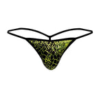 Doreanse Space Venom Thongs - Printed